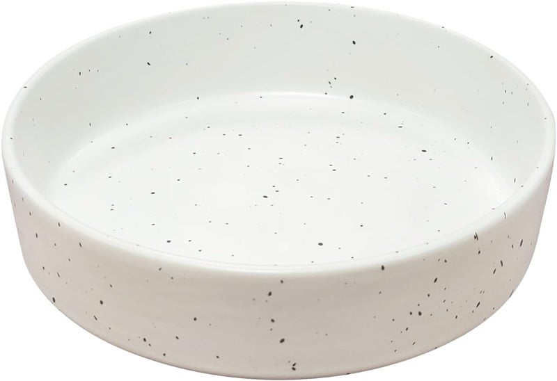 KITCHEN MASTER MINTO 7-Inch Stoneware Serving Bowl - Durable, Stylish, and Microwave-Safe - Image 2